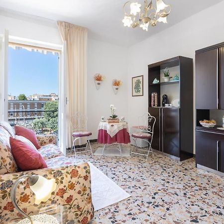קליארי Pintadera B&B מראה חיצוני תמונה