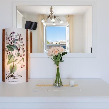 קליארי Pintadera B&B מראה חיצוני תמונה