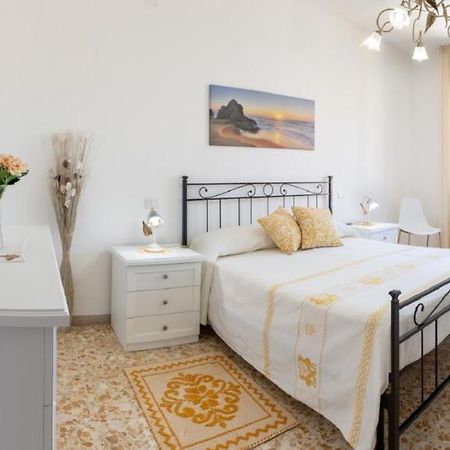 קליארי Pintadera B&B מראה חיצוני תמונה