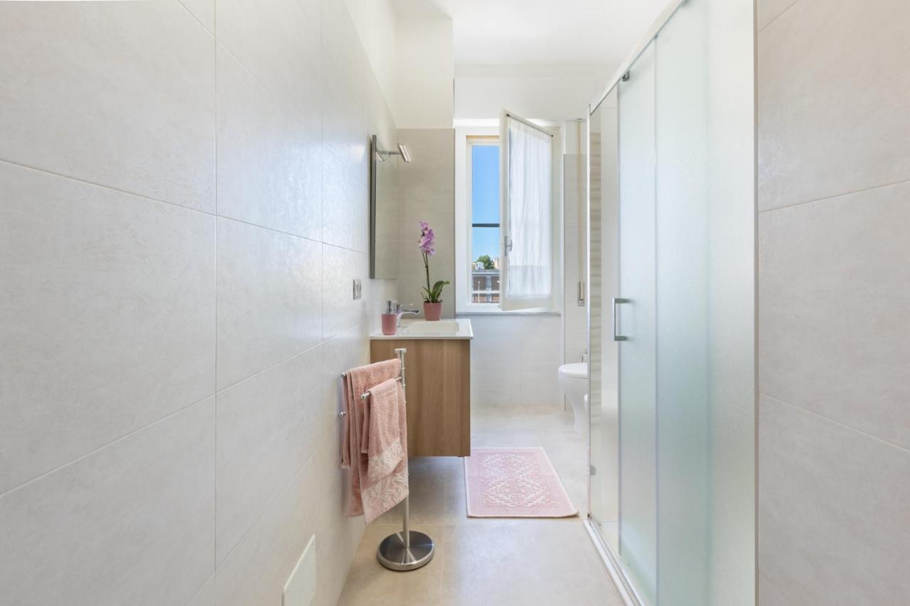 קליארי Pintadera B&B מראה חיצוני תמונה