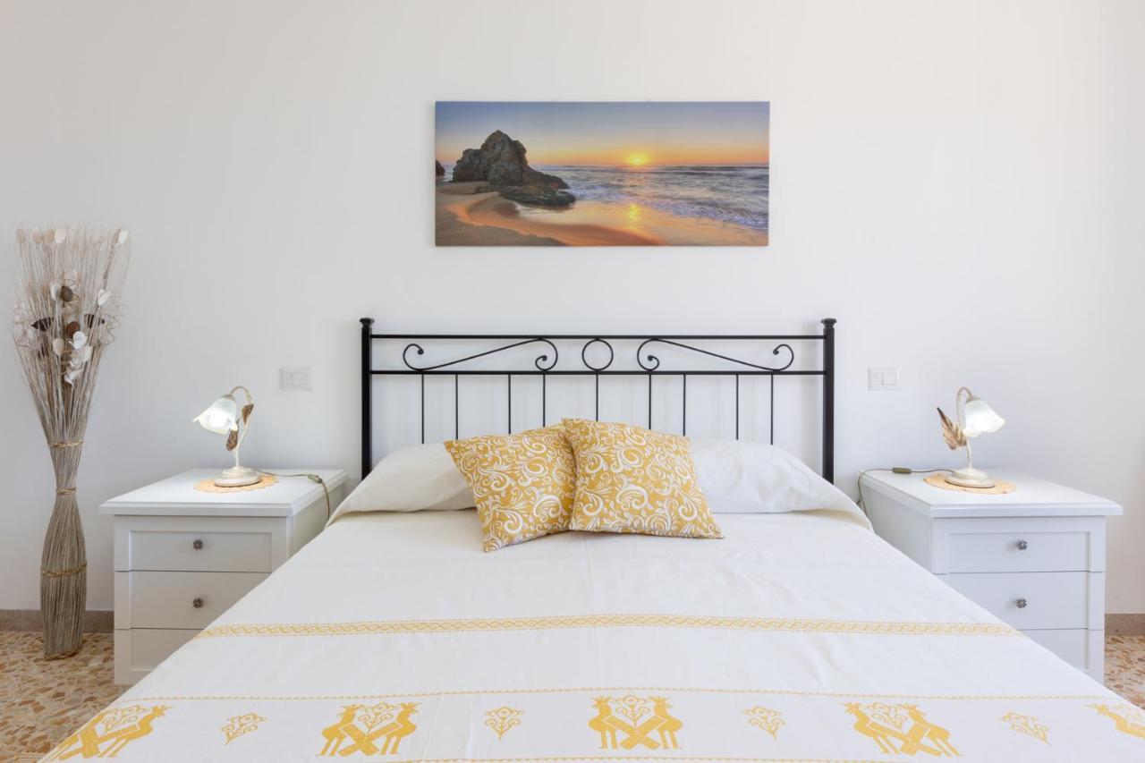 קליארי Pintadera B&B מראה חיצוני תמונה