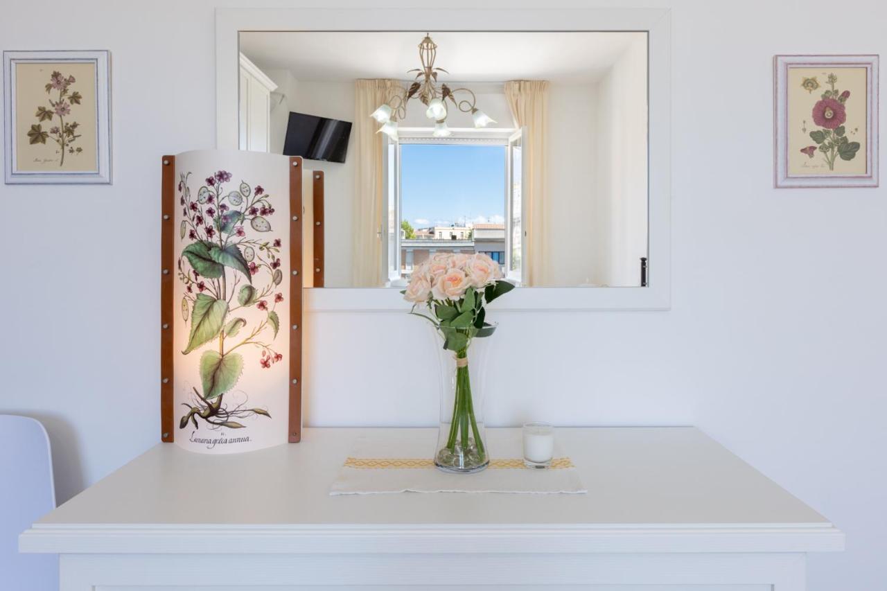 קליארי Pintadera B&B מראה חיצוני תמונה