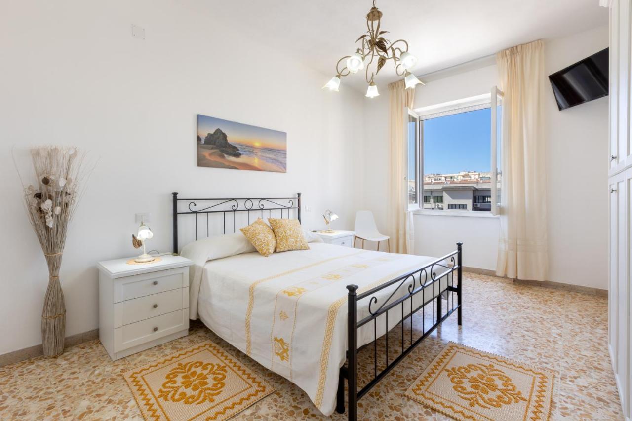 קליארי Pintadera B&B מראה חיצוני תמונה
