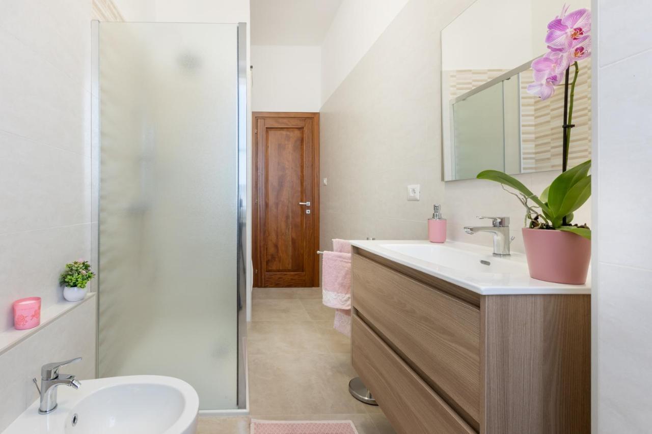 קליארי Pintadera B&B מראה חיצוני תמונה