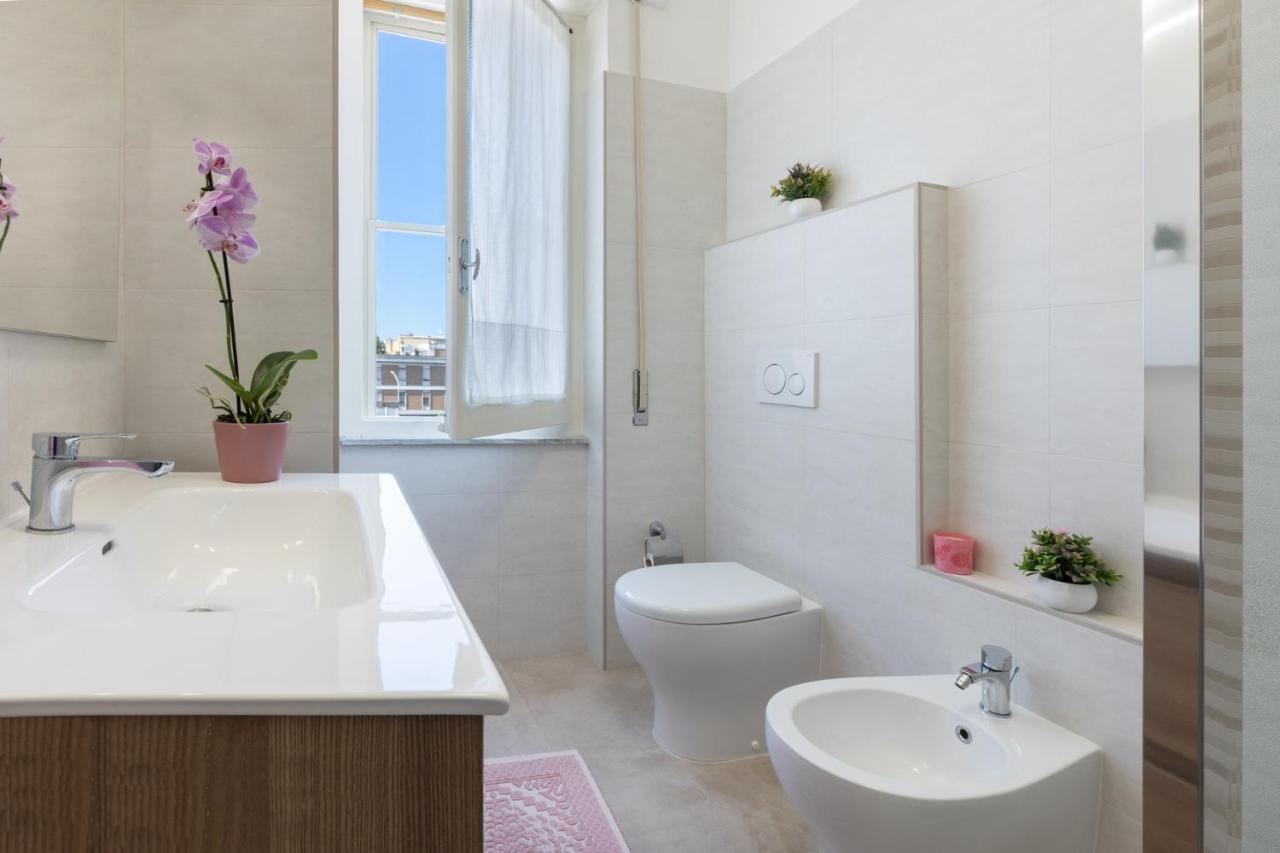 קליארי Pintadera B&B מראה חיצוני תמונה