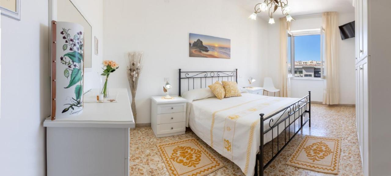 קליארי Pintadera B&B מראה חיצוני תמונה